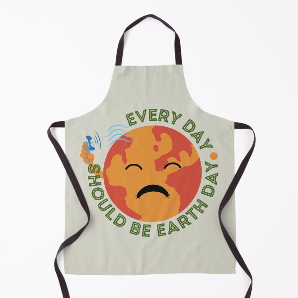 Item preview, Copy of Every day should be earth day designed and sold by Growwithme.