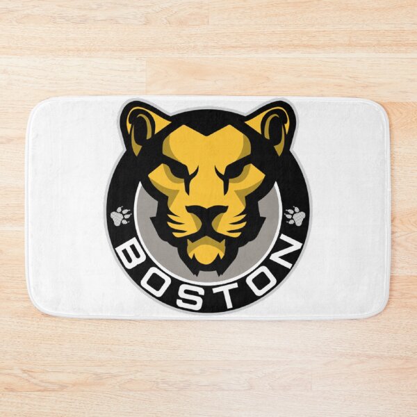 Item preview, boston bruins bear designed and sold by fuccboyisch.