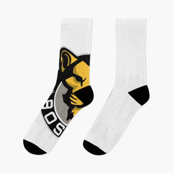Item preview, boston bruins bear designed and sold by fuccboyisch.