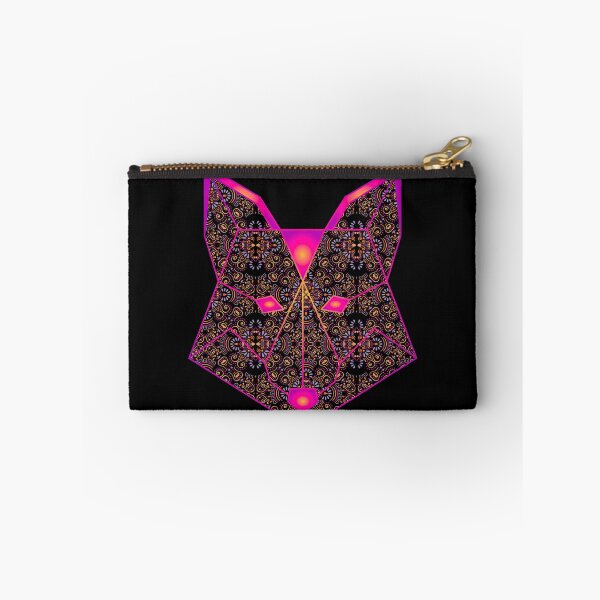 Item preview, Beautiful Wolf In Mandala Pattern.Beautiful Animal Mandala designed and sold by TheImperfecto.