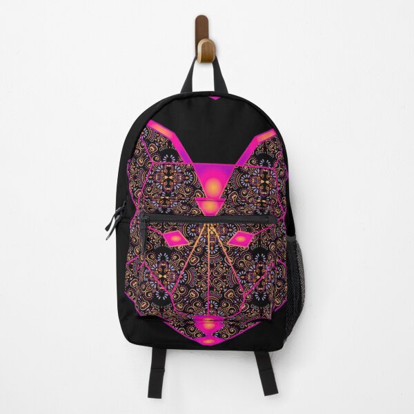 Item preview, Beautiful Wolf In Mandala Pattern.Beautiful Animal Mandala designed and sold by TheImperfecto.