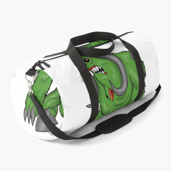 Item preview, Green monster designed and sold by Pittstop.