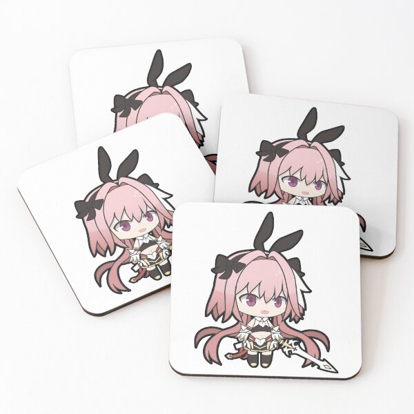 Item preview, Saber Astolfo - Fate Grand Order designed and sold by KyraWaifu.