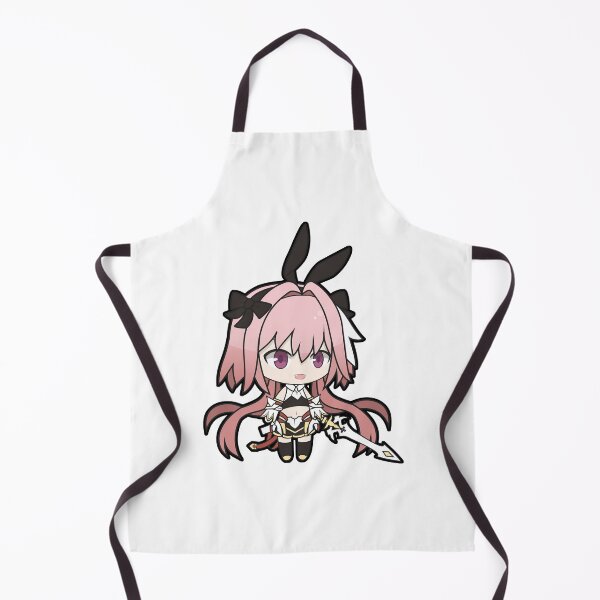 Item preview, Saber Astolfo - Fate Grand Order designed and sold by KyraWaifu.