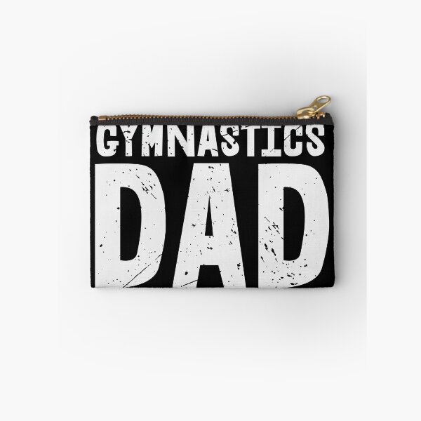 Item preview, GYMNASTIC DAD, FATHERS DAY GIFT designed and sold by ildafdhome.