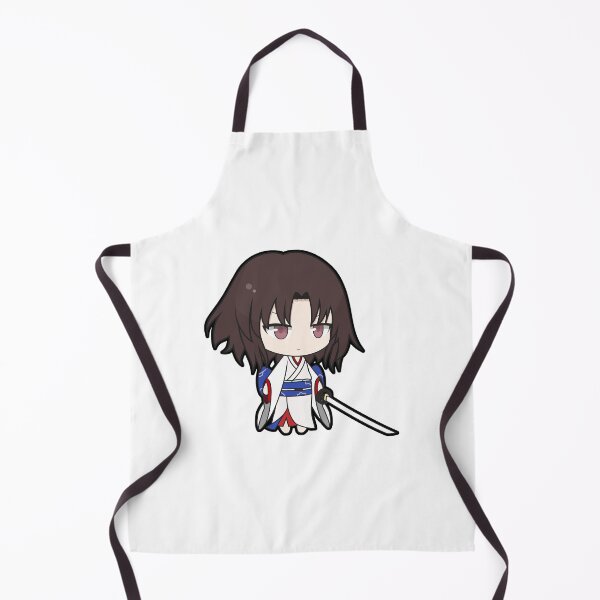 Item preview, Void Shiki - Fate Grand Order designed and sold by KyraWaifu.