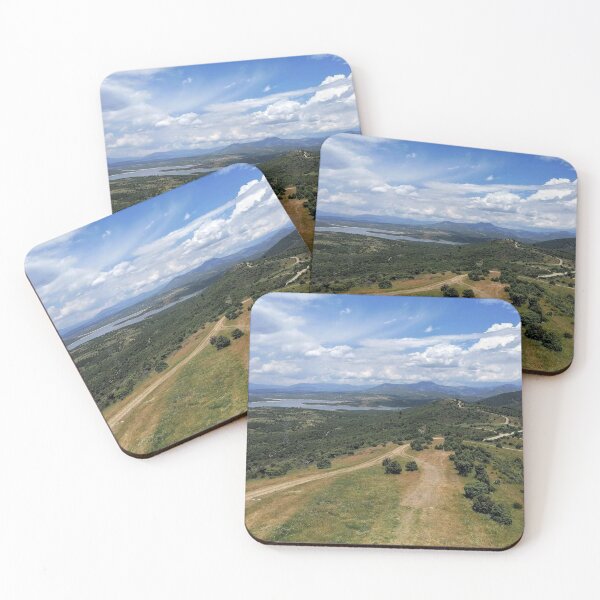 Item preview, View from watchtower designed and sold by tattib.