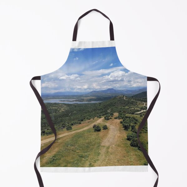 Item preview, View from watchtower designed and sold by tattib.