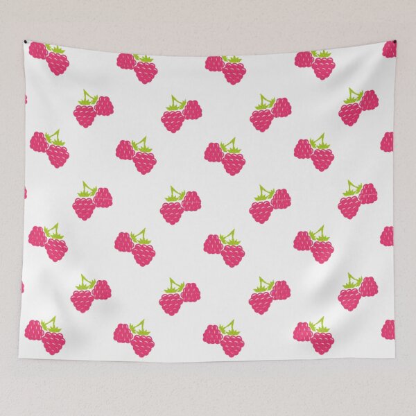 Item preview, Raspberries designed and sold by Verity Inspirations.