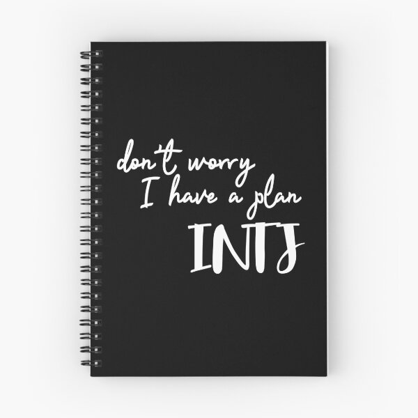 Item preview, INTJ designed and sold by artsomenautte.