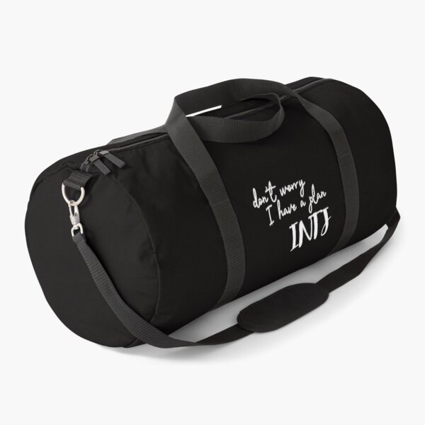 Item preview, INTJ designed and sold by artsomenautte.