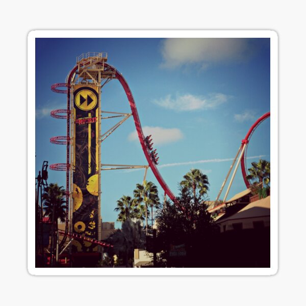 Item preview, Rip Ride Rockit designed and sold by SoggyCheeseFry.