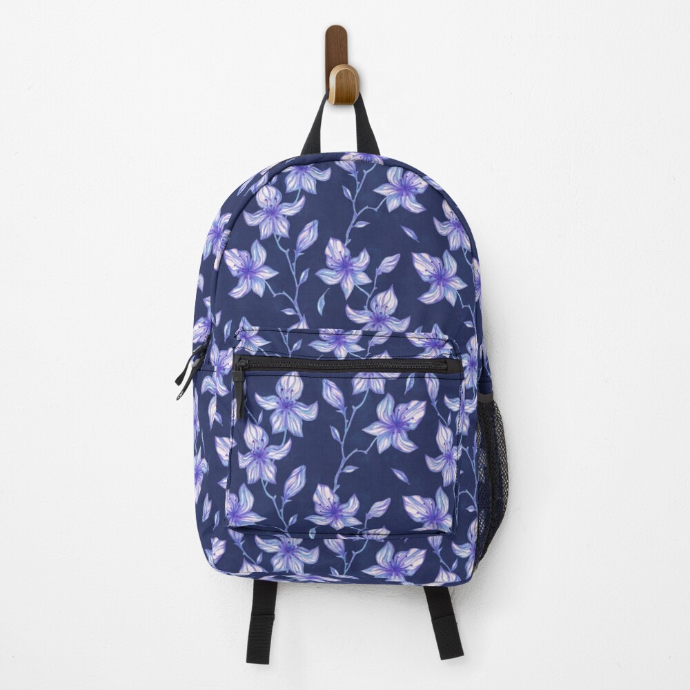 Item preview, Backpack designed and sold by Fishik.