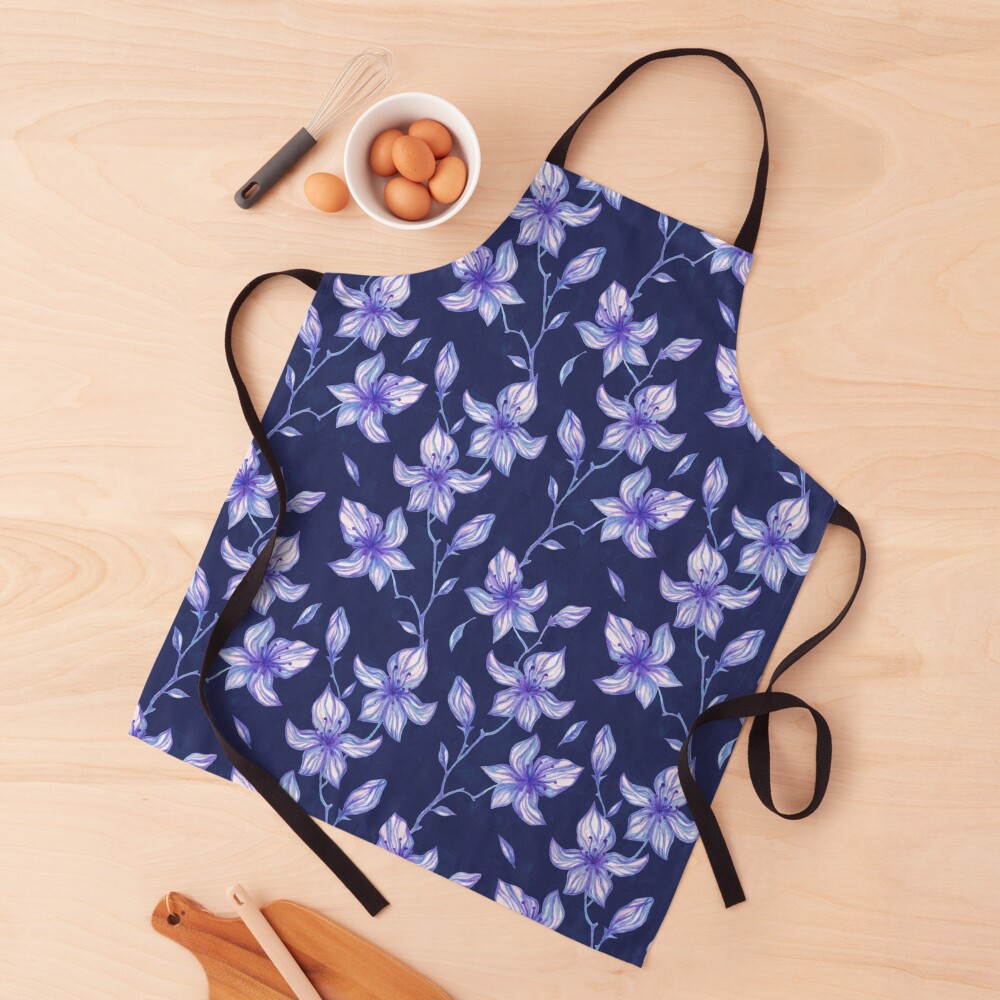Item preview, Apron designed and sold by Fishik.