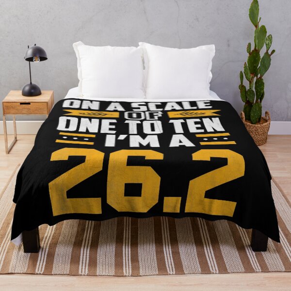 Item preview, 262 Marathon Runner Shirt Im 262 Funny Running Men Women designed and sold by Glumblare.