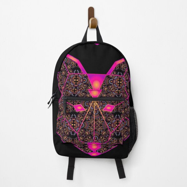 Item preview, Beautiful Wolf In Mandala Pattern.Beautiful Animal Mandala designed and sold by TheImperfecto.