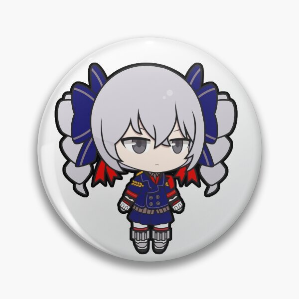 Item preview, Bronya Zaychik - Honkai Impact 3rd designed and sold by KyraWaifu.
