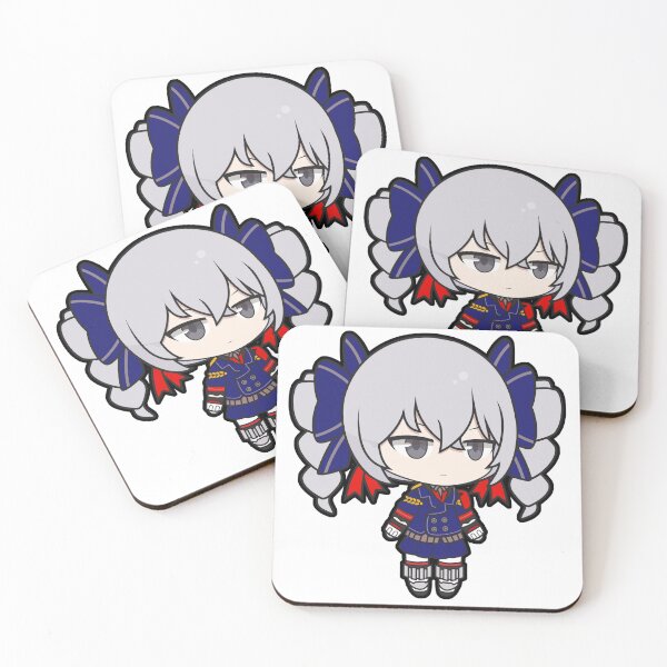 Item preview, Bronya Zaychik - Honkai Impact 3rd designed and sold by KyraWaifu.