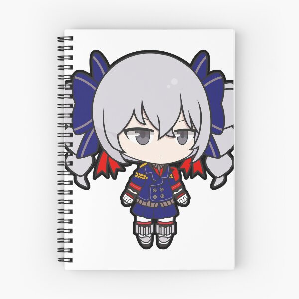 Item preview, Bronya Zaychik - Honkai Impact 3rd designed and sold by KyraWaifu.