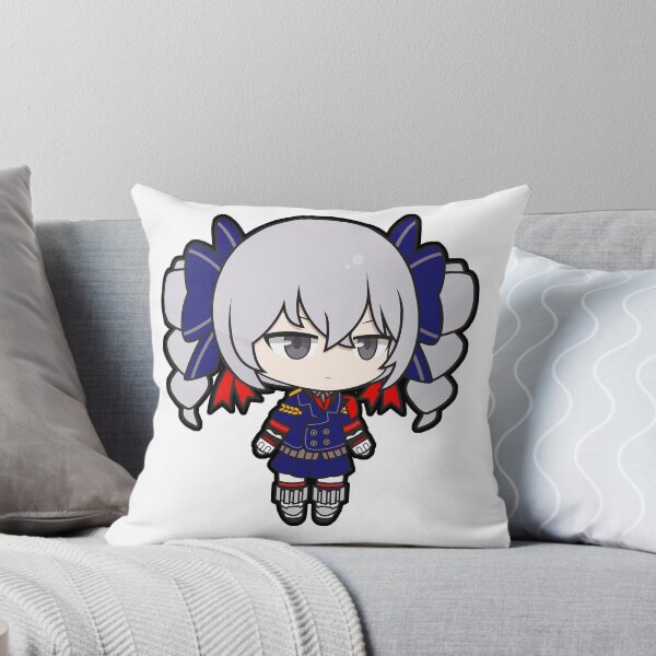 Item preview, Bronya Zaychik - Honkai Impact 3rd designed and sold by KyraWaifu.