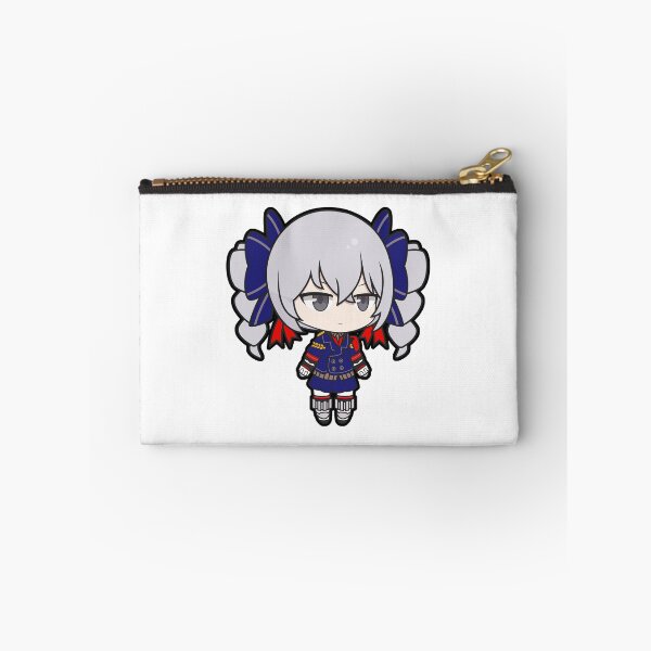 Item preview, Bronya Zaychik - Honkai Impact 3rd designed and sold by KyraWaifu.