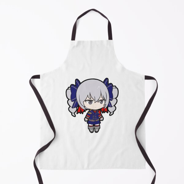Item preview, Bronya Zaychik - Honkai Impact 3rd designed and sold by KyraWaifu.