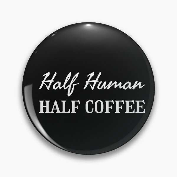 Item preview, Funny coffee quote, Coffee message, Coffee helps designed and sold by cyhdesign.