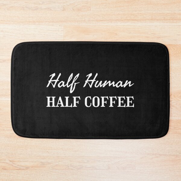 Item preview, Funny coffee quote, Coffee message, Coffee helps designed and sold by cyhdesign.