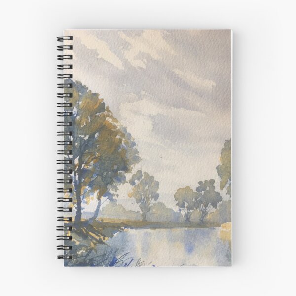 Item preview, Messing about on the River designed and sold by Glenn  Marshall.
