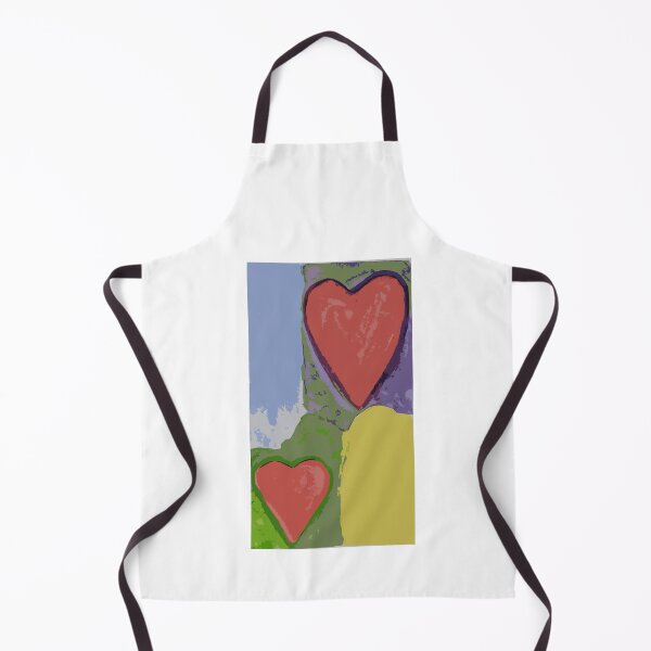Item preview, Two Hearts designed and sold by jwhitelicsw.