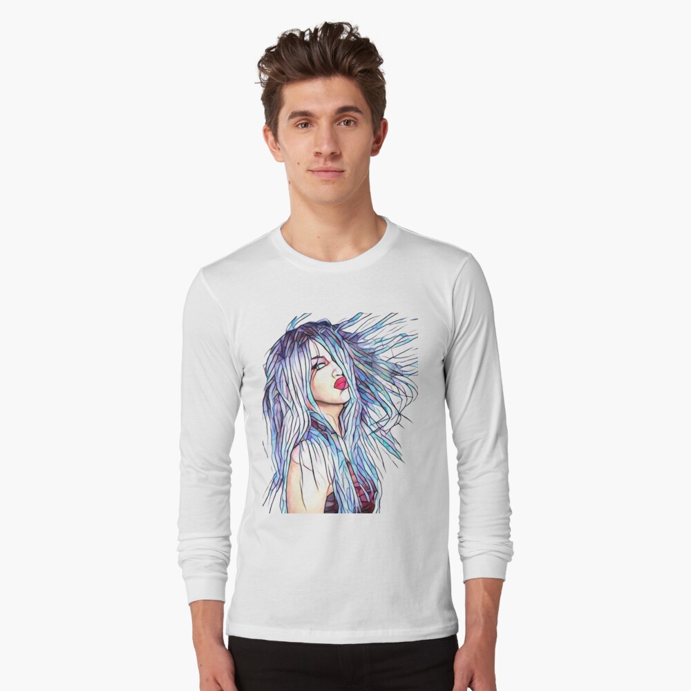 Adore Delano Long Sleeve T-Shirt