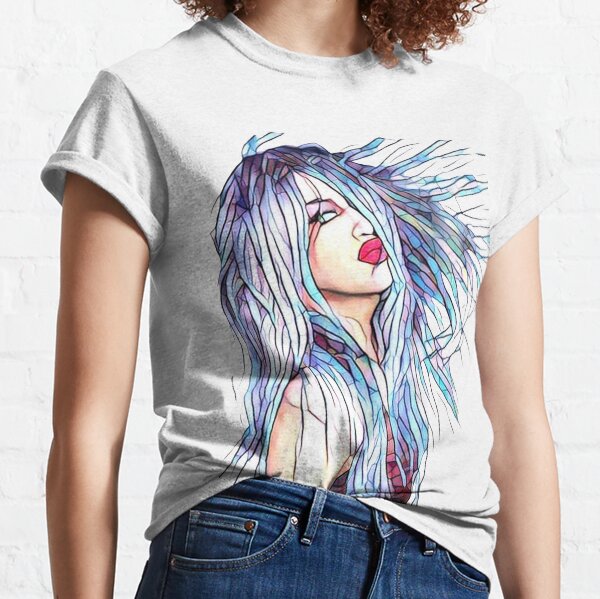 Adore Delano Classic T-Shirt
