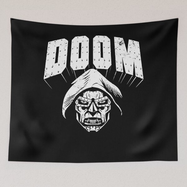 Item preview, Doctor Doom  designed and sold by Glumblare.