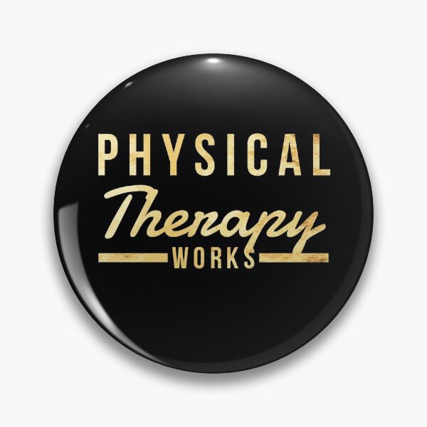 Item preview, Physical Therapy Works designed and sold by doctors-apparel.