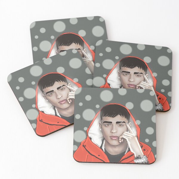 Item preview, Lunay designed and sold by Nikita Mohanta.