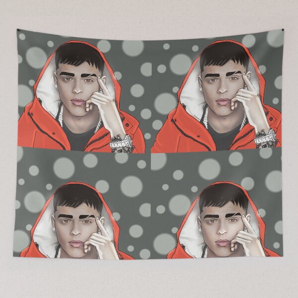 Item preview, Lunay designed and sold by Nikita Mohanta.