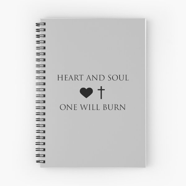 Item preview, heart and soul designed and sold by perezzzoso.