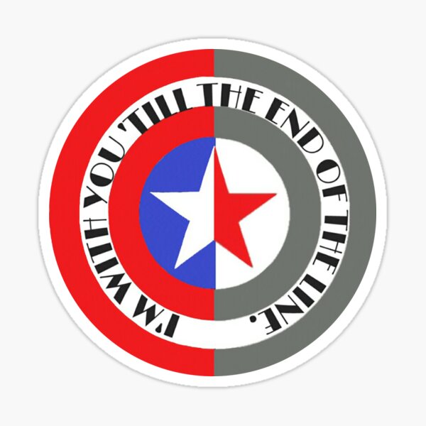 Item preview, CATWS Shield designed and sold by perenelleclare.