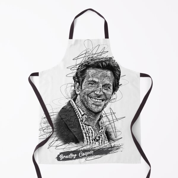 Item preview, Bradley Cooper Abstract Sketch Art. Bradley Cooper, Bradley Cooper Fan Art designed and sold by graphic-genie.