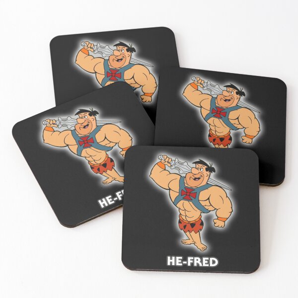 Item preview, He-Fred designed and sold by wallgrenjul.