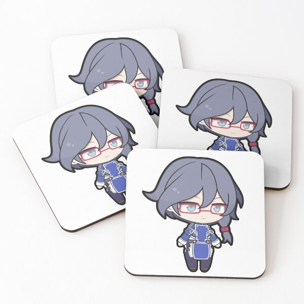 Item preview, Fu Hua - Honkai Impact 3rd designed and sold by KyraWaifu.