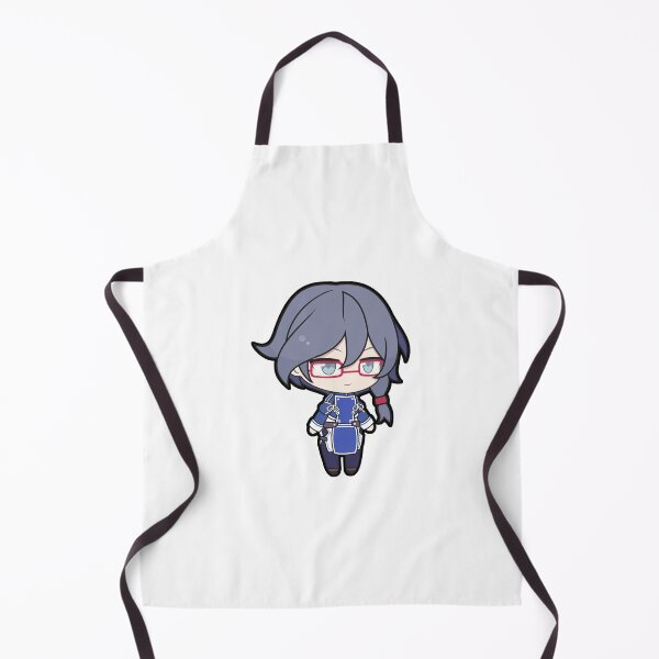 Item preview, Fu Hua - Honkai Impact 3rd designed and sold by KyraWaifu.