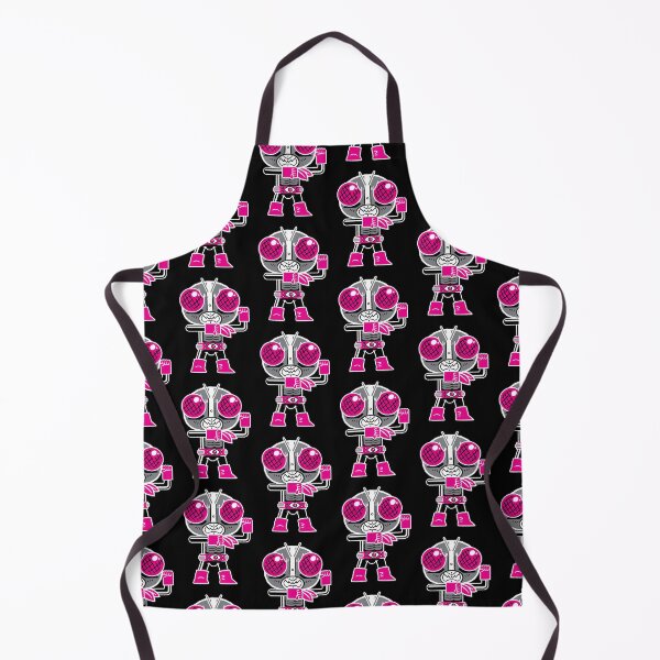 Item preview, RIDERS HENSHIN! NO. 2 (BLACK-WHITE-PINK) designed and sold by REALTHANG CUSTOMS.