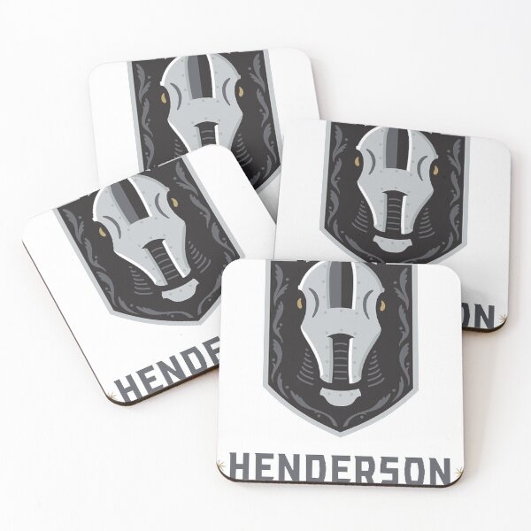 Item preview, henderson silver knights designed and sold by fuccboyisch.