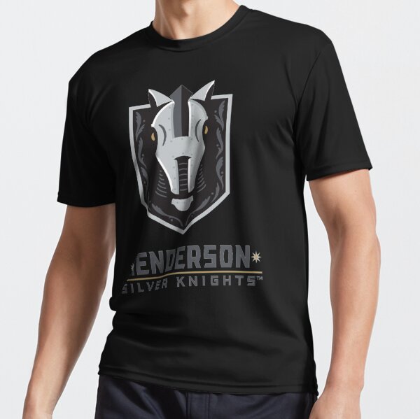 Henderson Silver Knights Home Means Henderson Tee XXL