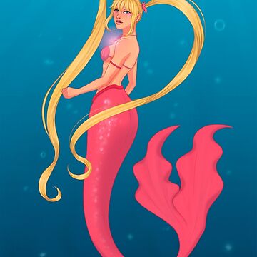 Mermaid Melody - Pichi Pichi Pitch 1