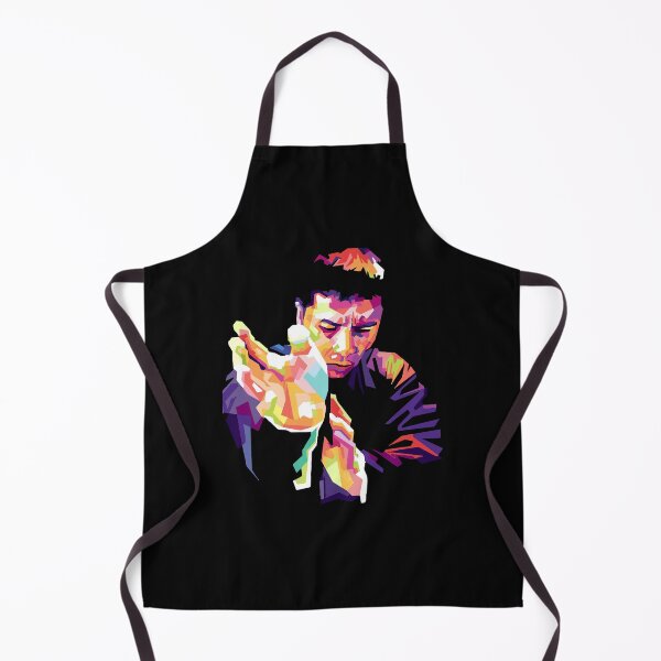 Item preview, Donnie Yen designed and sold by Glumblare.