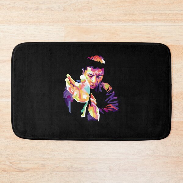Item preview, Donnie Yen designed and sold by Glumblare.