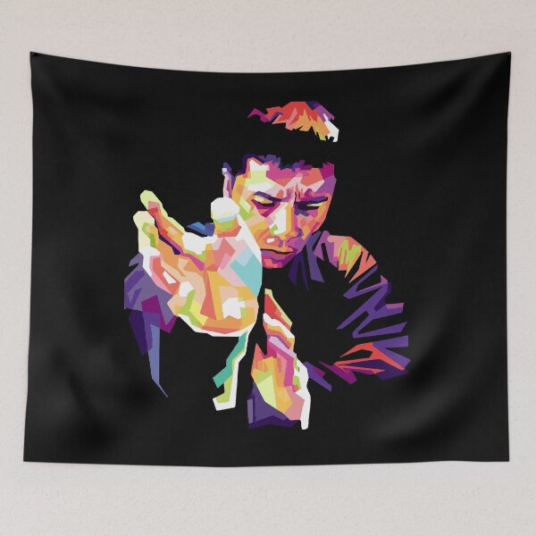 Item preview, Donnie Yen designed and sold by Glumblare.