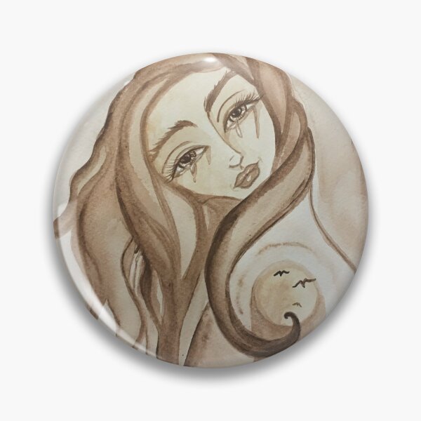 Item preview, Mad world designed and sold by MarleyArt123.